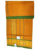SAREES CUDDALORE COTTON 550 MTS