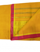 SAREES JAYANKONDAM COTTON WITH BLOUSE