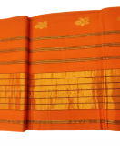 SAREES CUDDALORE COTTON 550 MTS