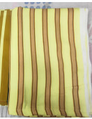 BEDSHEET ERODE ARTSILK 90X108