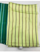 BEDSHEET ERODE ARTSILK 90X108