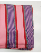 BEDSHEET ERODE ARTSILK 90X108