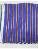 BEDSHEET ERODE ARTSILK 90X108