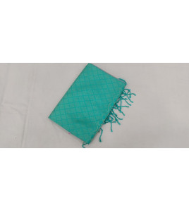 SOFT SILK SAREE WITH BLOUSE