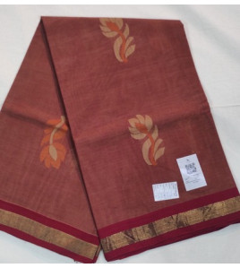 SAREES NEGAMAM WITH BLOUSE