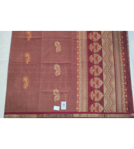 SAREES NEGAMAM WITH BLOUSE