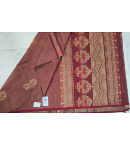 SAREES NEGAMAM WITH BLOUSE