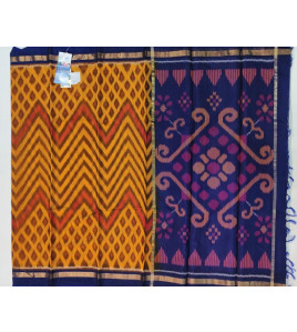 COTTON X KORA SILK TIE DYE SAREES CHINNLAPATTI