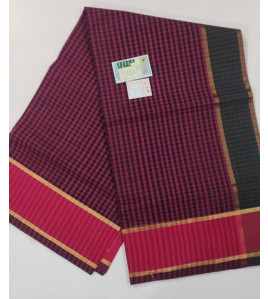 80SX80S PMK COTTON SAREES 550 MTS