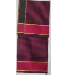80SX80S PMK COTTON SAREES 550 MTS