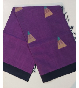 SAREES NEGAMAM WITH BLOUSE