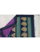 SAREES NEGAMAM WITH BLOUSE