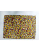 KALAMKARI PRINTED COTTON SAREE