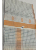 SAREES JAYANKONDAM COTTON 550 MTS