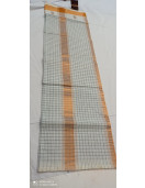 SAREES JAYANKONDAM COTTON 550 MTS