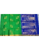 SOFT SILK SAREE WITH BLOUSE