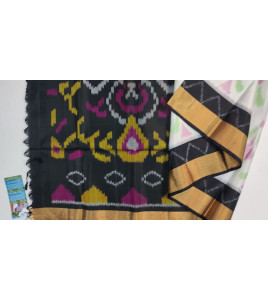 PALANI TIE DYE SOFT SILK SAREE