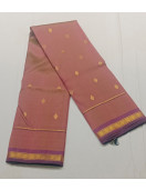 SALEM SILK SAREE WITH BLOUSE
