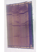 SALEM SILK SAREE WITH BLOUSE