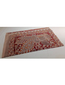KALAMKARI PRINTED COTTON SAREE