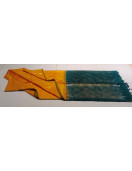 SOFT SILK SAREE WITH BLOUSE