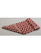 BEDSHEET JACQUARD LIGHT WEIGHT 60X90