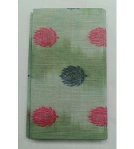 SAREES SALEM 80S WITH BLOUSE