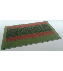 SAREES SALEM 80S WITH BLOUSE