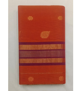 SAREES JAYANKONDAM COTTON WITH BLOUSE