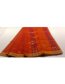SAREES JAYANKONDAM COTTON WITH BLOUSE