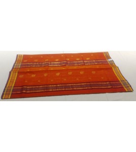 SAREES JAYANKONDAM COTTON WITH BLOUSE