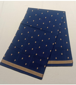 SAREES NEGAMAM WITH BLOUSE