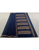 SAREES NEGAMAM WITH BLOUSE