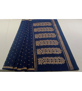SAREES NEGAMAM WITH BLOUSE