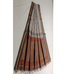 SAREES NEGAMAM WITH BLOUSE