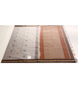 SAREES NEGAMAM WITH BLOUSE