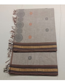 SAREES NEGAMAM WITH BLOUSE