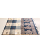 SAREES NEGAMAM WITH BLOUSE