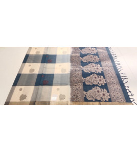 SAREES NEGAMAM WITH BLOUSE