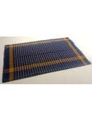 ARUPPUKOTTAI 40s COTTON SAREES 550MTS