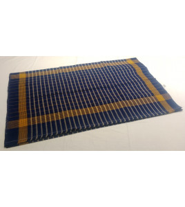 ARUPPUKOTTAI 40s COTTON SAREES 550MTS