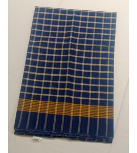 ARUPPUKOTTAI 40s COTTON SAREES 550MTS