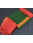 PLCOT WOVEN CHUDIDHAR