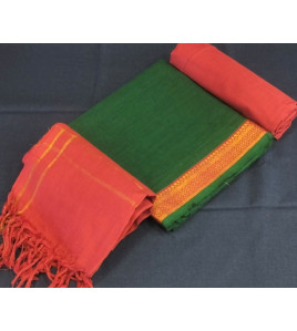 PLCOT WOVEN CHUDIDHAR