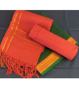 PLCOT WOVEN CHUDIDHAR