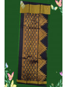COIMBATORE KORA COTTON SAREE 620 MTS