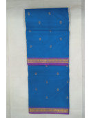 SALEM SILK SAREE WITH BLOUSE