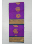 SALEM SILK SAREE WITH BLOUSE