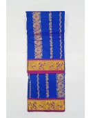 SALEM SILK SAREE WITH BLOUSE