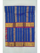 SALEM SILK SAREE WITH BLOUSE